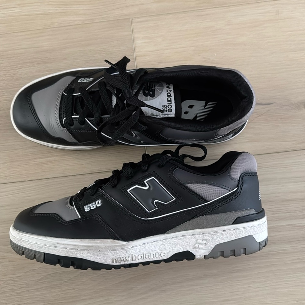 New Balance 550